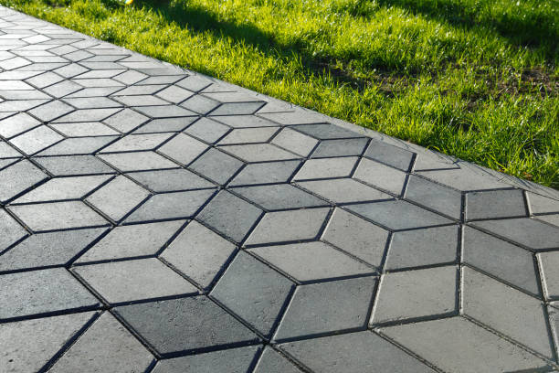 Best Interlocking Driveway Pavers  in East Palo Alto, CA